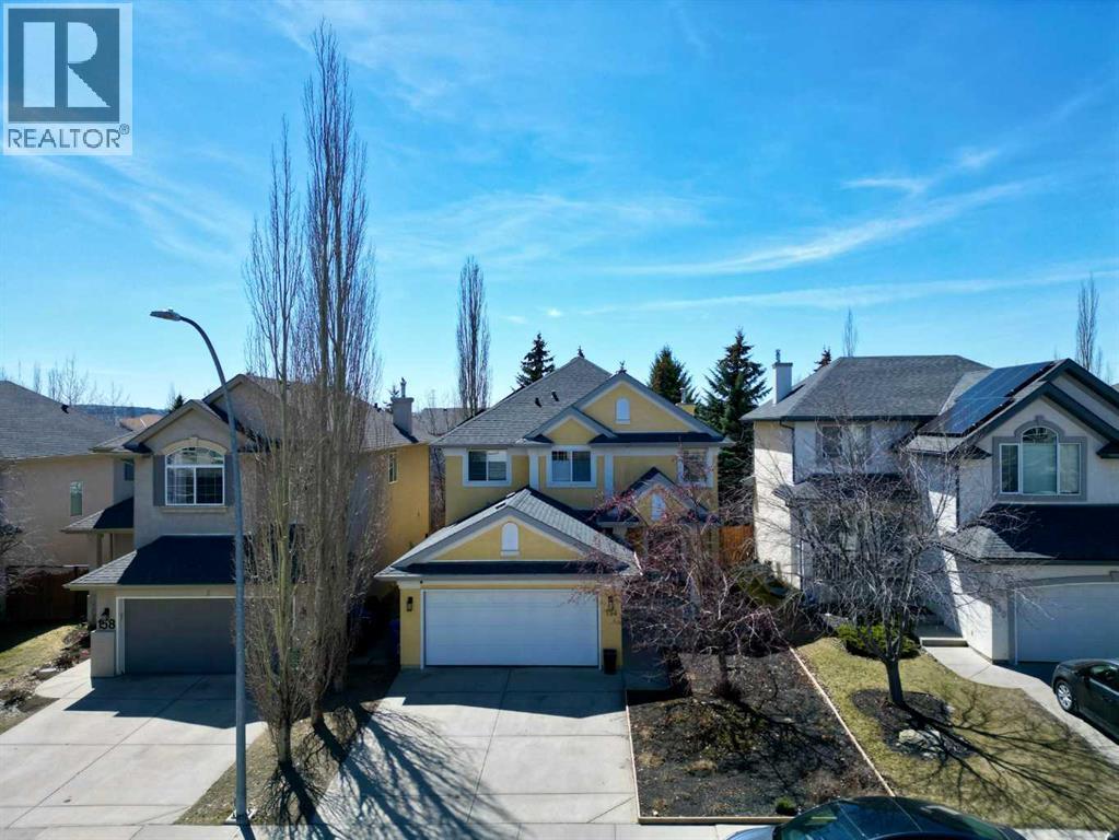 154 Tuscany Ridge Close NW