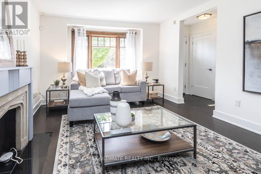 147 ROYAL YORK ROAD