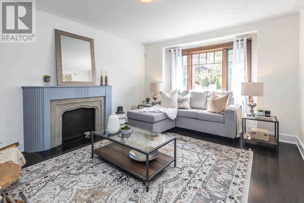 147 ROYAL YORK ROAD