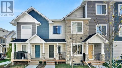 547 Canals Crossing SW Airdrie AB T4B4L3