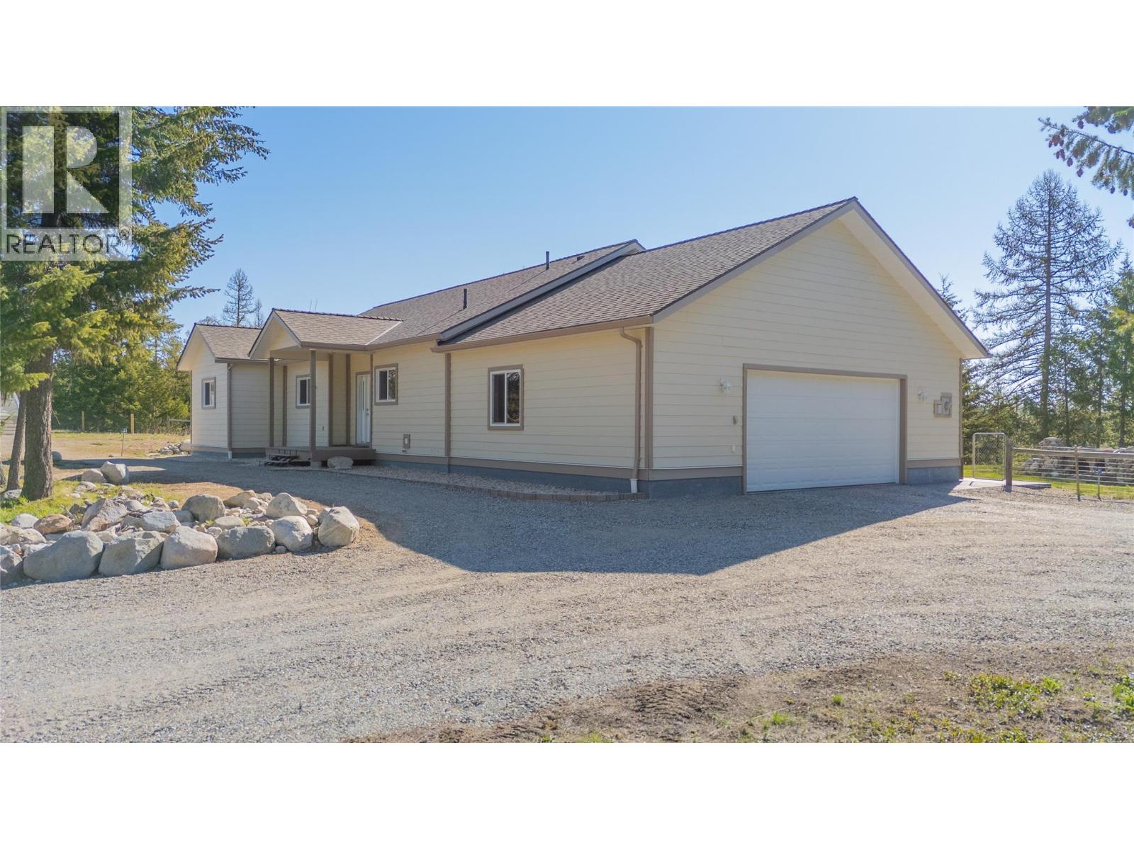 801 Raven Hill Road