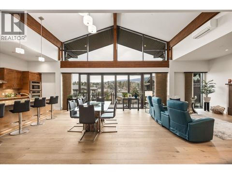 580 Sarsons Road Unit# 403 Kelowna BC V1W5H5