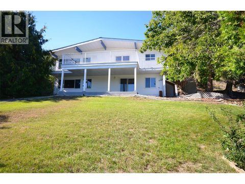 6609 Southwind Road Vernon BC V1H1B7