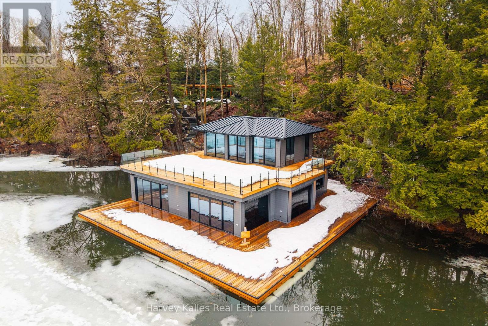 2 - 1013 HALL'S ROAD