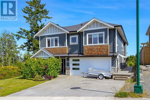 6903 Burr Dr Sooke BC V9Z0L1