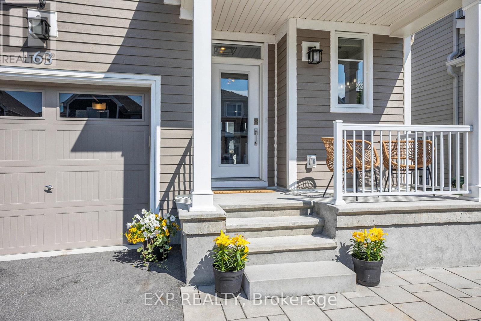 63 PELHAM CRESCENT