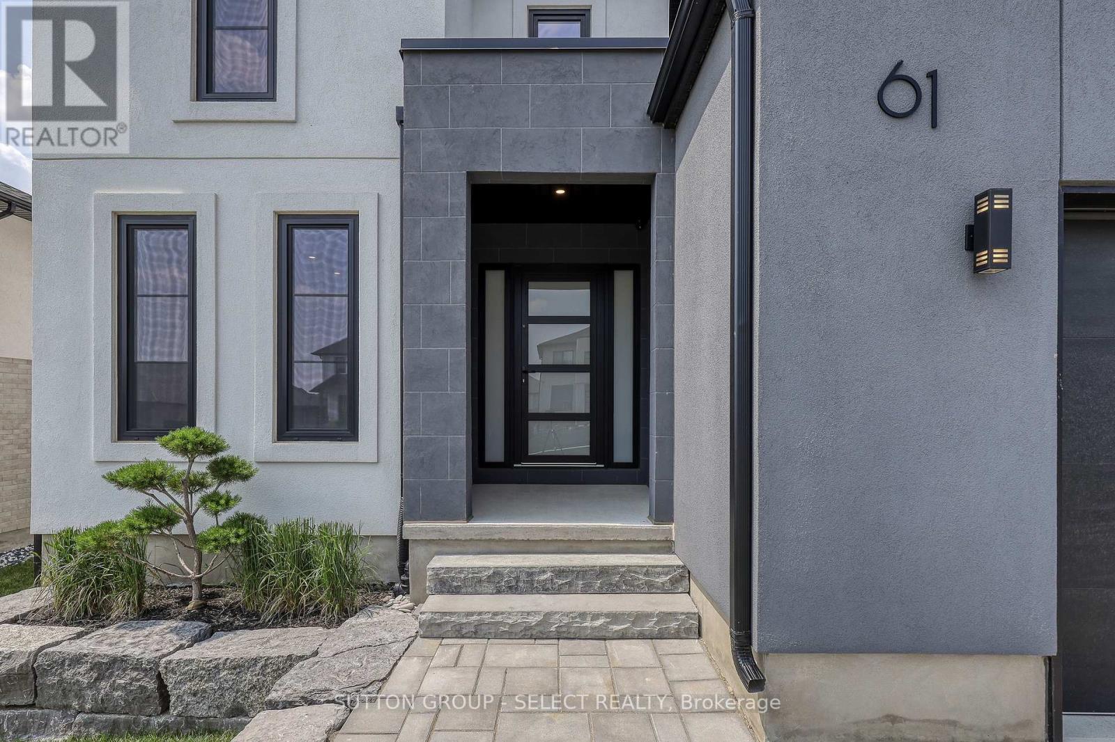 61 CRESTVIEW DRIVE