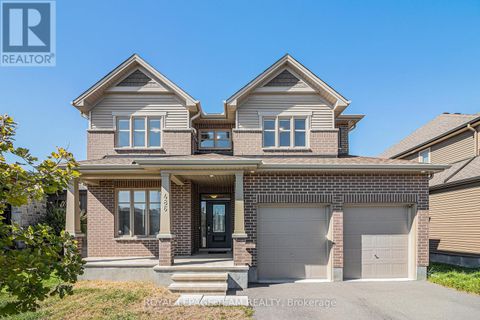 486 CENTRAL PARK BOULEVARD Russell ON K4R0C7