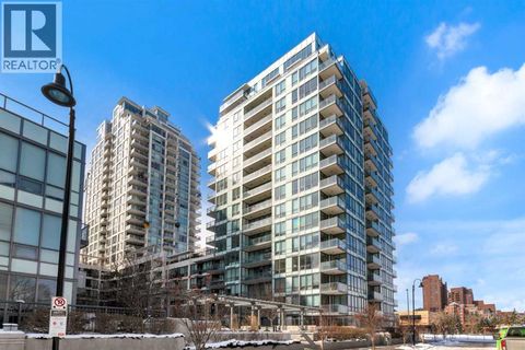 251, 222 Riverfront Avenue SW Calgary AB T2P0X2