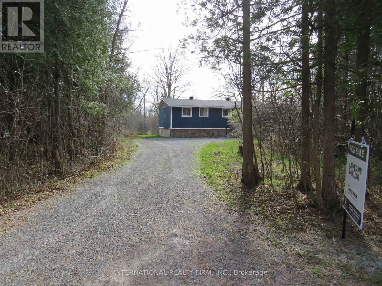 175 BORDEN ROAD