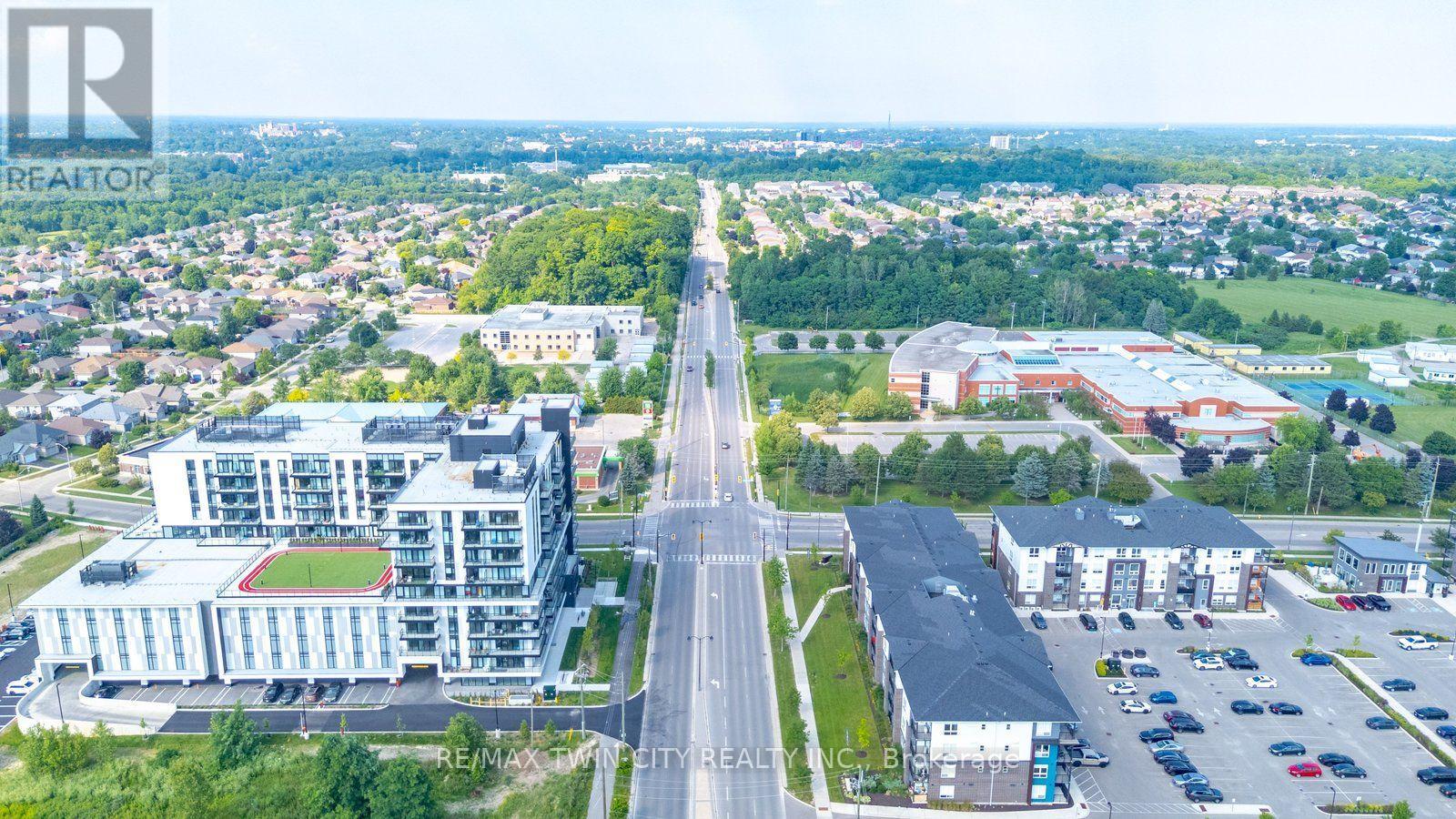 UNIT #323 - 575 CONKLIN ROAD