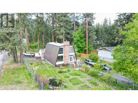 483 305 Street Kimberley BC V1A3H7