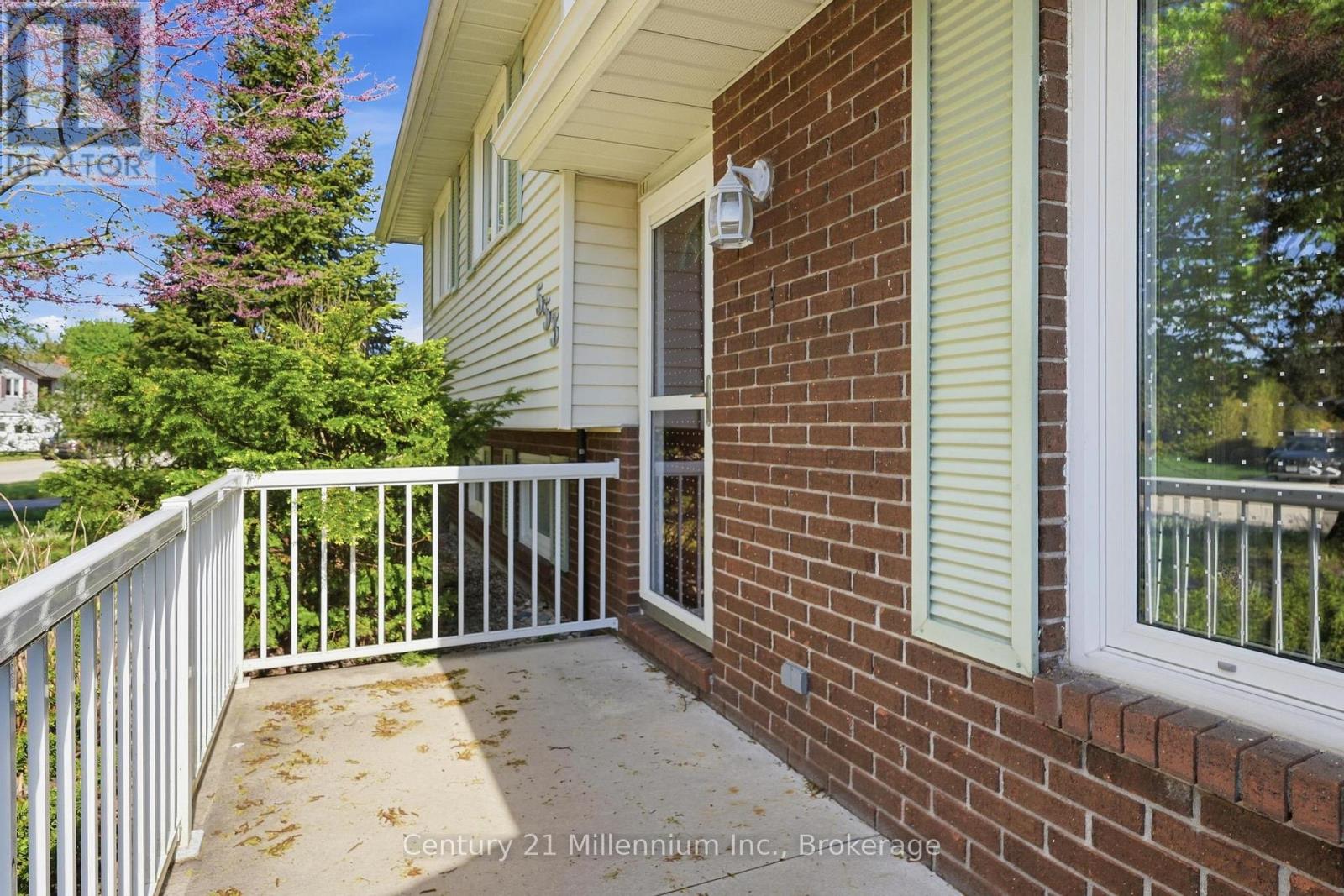 553 SCOTT STREET