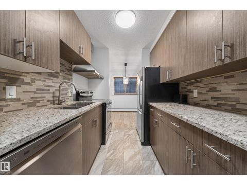 #202 10615 156 ST NW Edmonton AB T5P2S2