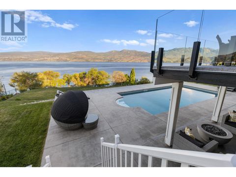 3895 Angus Drive West Kelowna BC V4T2J8