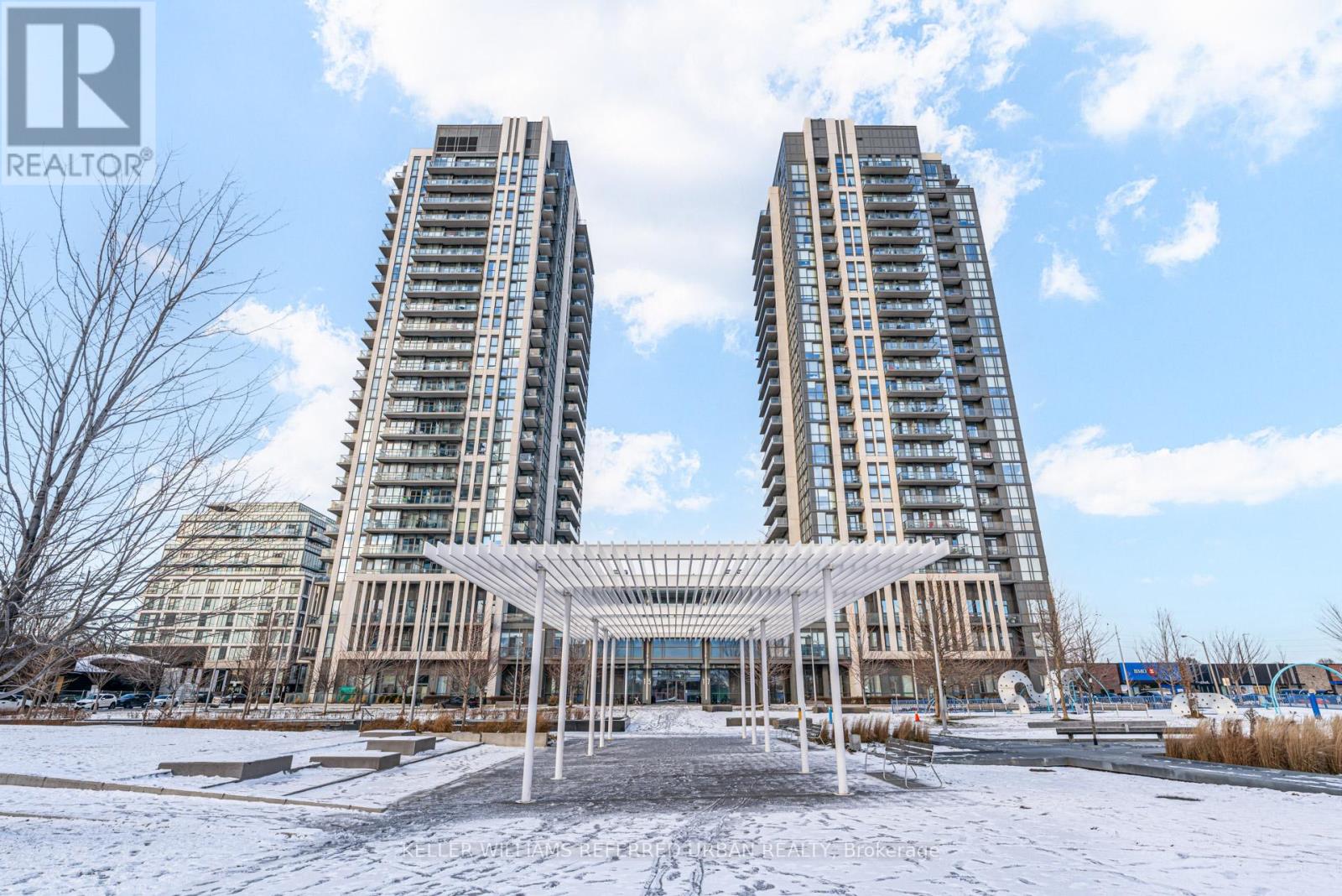 1711 - 17 ZORRA STREET