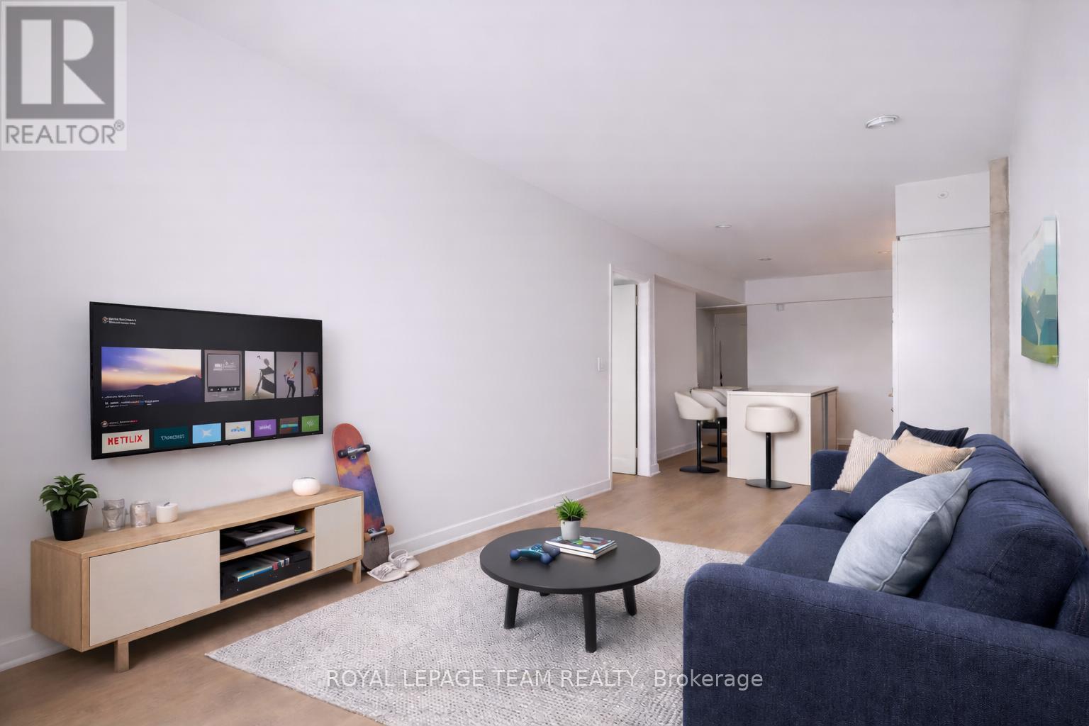 1503 - 20 DALY AVENUE