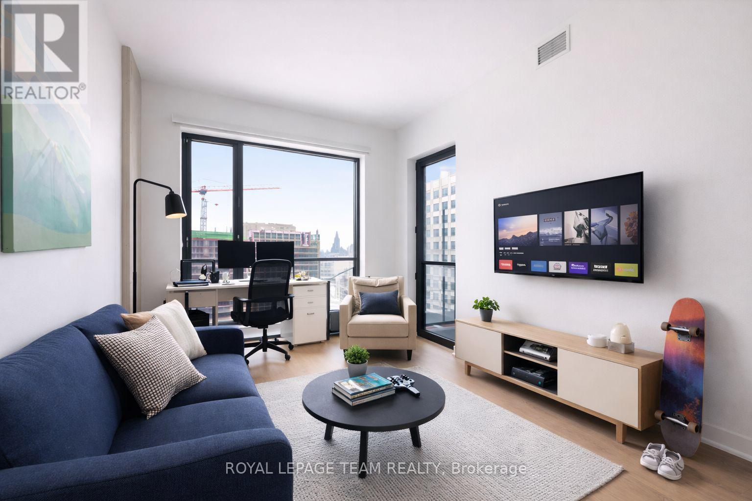 1503 - 20 DALY AVENUE