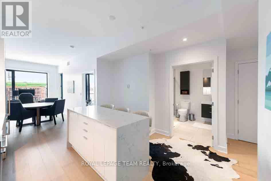 1503 - 20 DALY AVENUE