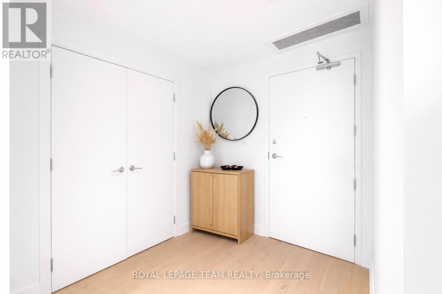 1503 - 20 DALY AVENUE