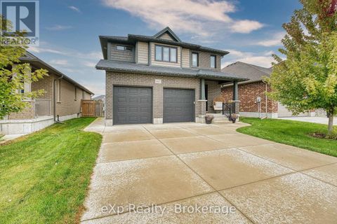 467 DEVONSHIRE ROAD Saugeen Shores ON N0H2C6