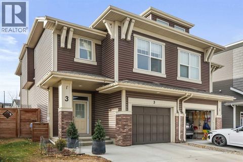 3 Sage Bluff Heights NW Calgary AB T3R1W2