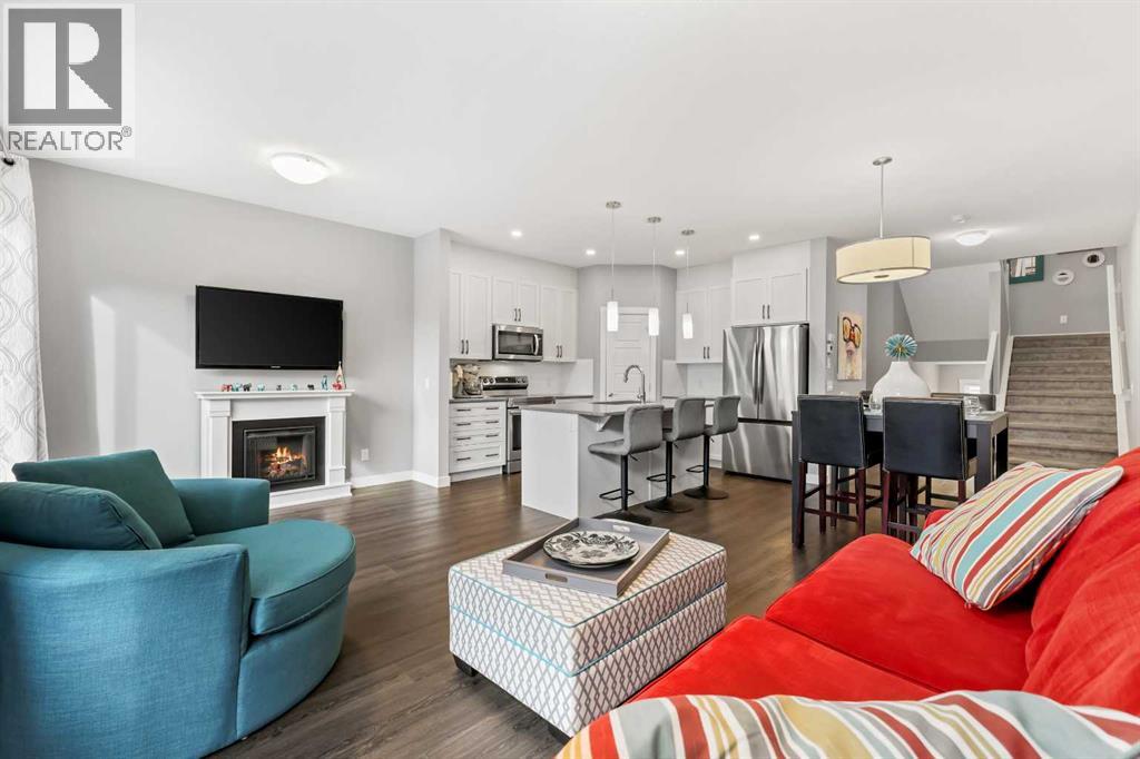 3 Sage Bluff Heights NW