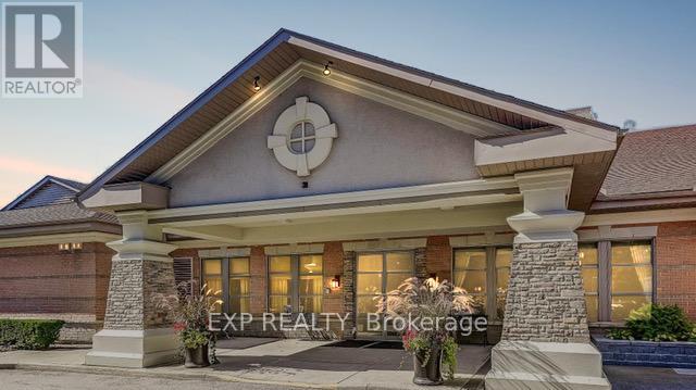 1301 - 100 BURLOAK DRIVE