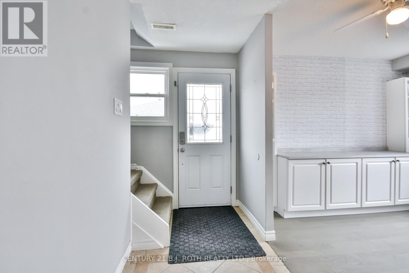 247 LETITIA STREET