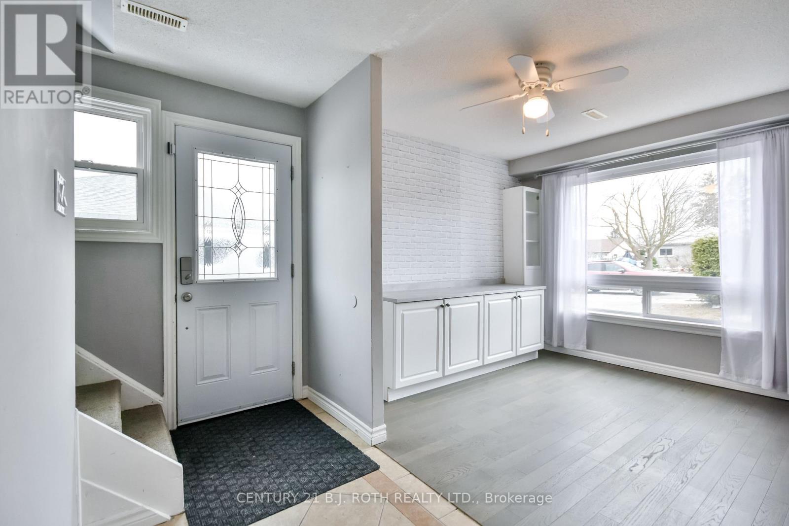 247 LETITIA STREET