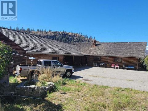 3655 McLean Road Okanagan Falls BC V0H1R5