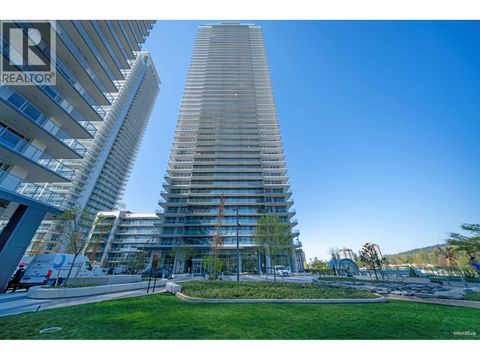 1710 3809 EVERGREEN PLACE Burnaby BC V3J0M1