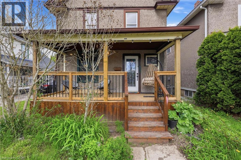 54 EVAN Street