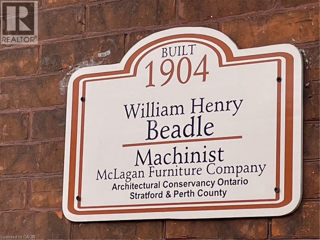 257 ONTARIO Street