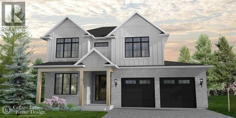 1072 MANHATTAN DRIVE Sarnia ON N7S0H1