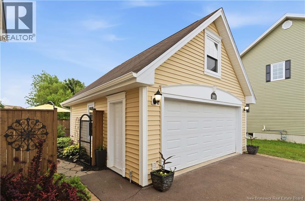 101 Chateau Drive
