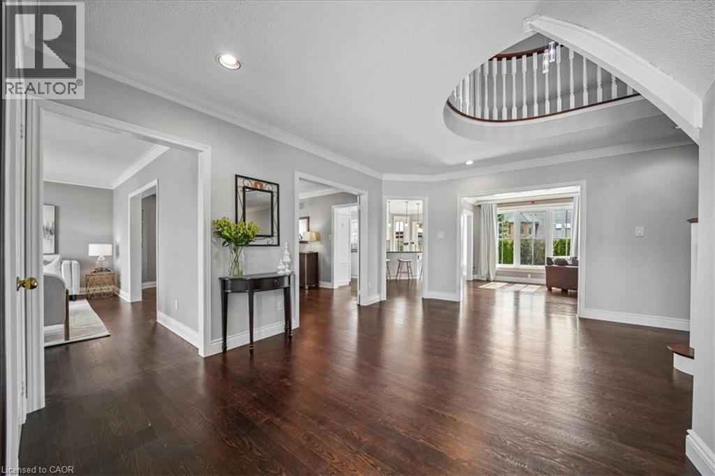 1494 THE LINKS Drive