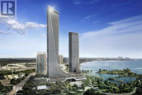 20 SHORE BREEZE Drive Unit# 3103 Toronto ON M8V0C7