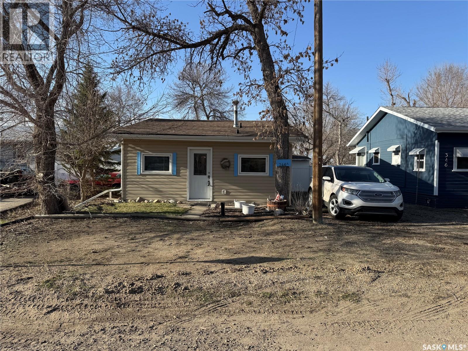 346A Fairchild AVENUE