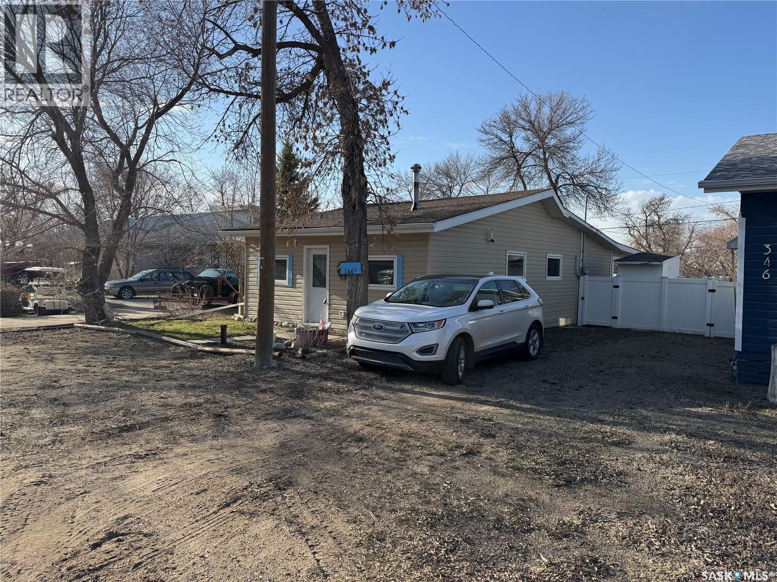 346A Fairchild AVENUE