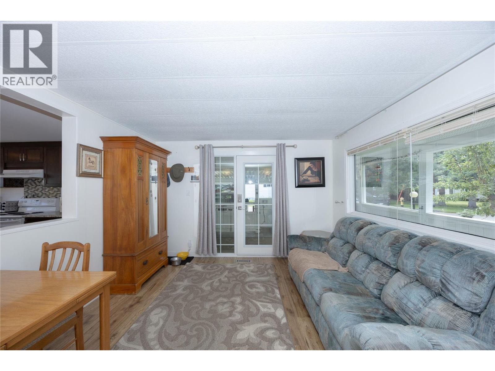 3535 Casorso Road Unit# 85