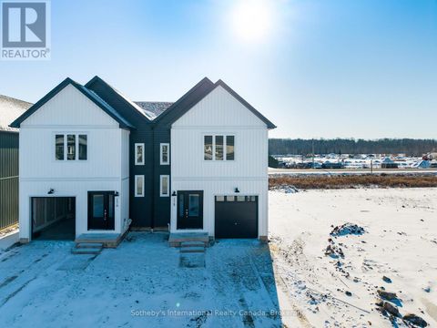 178 EQUALITY DRIVE Meaford ON N4L0B4