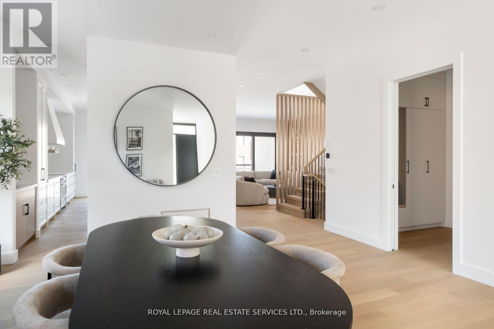 263 THIRTIETH STREET