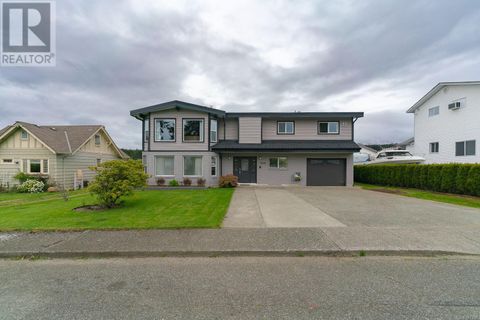 3055 9th Ave Port Alberni BC V9Y2M1