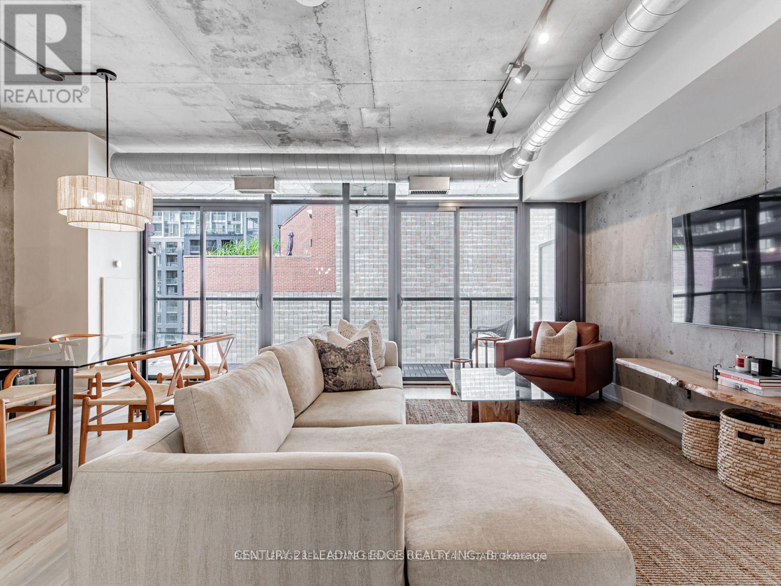 515 - 138 PRINCESS STREET