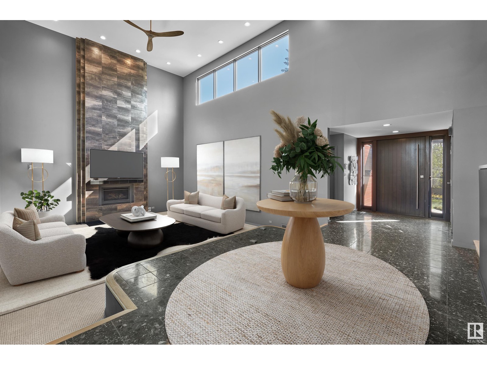 7 PATRICIA PL NW