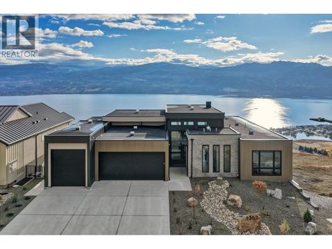 1363 Vineyard Drive West Kelowna BC V4T0E9
