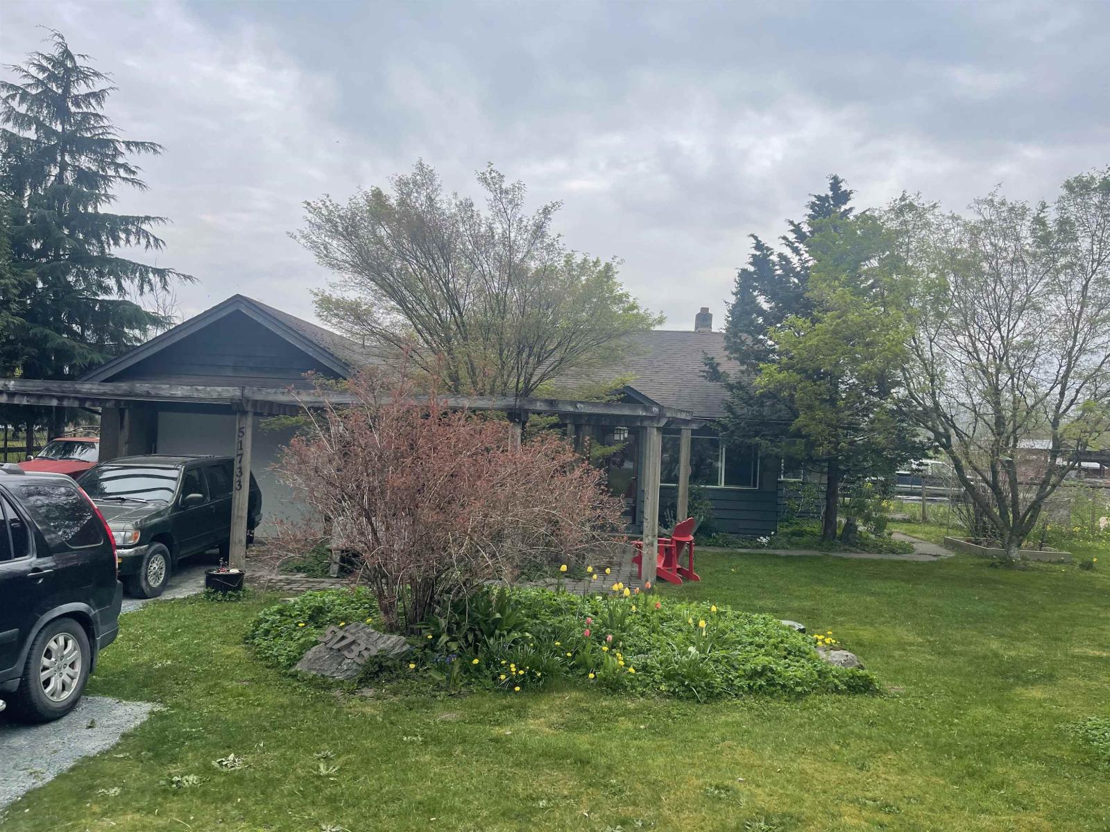 51733 YALE ROAD|Rosedale