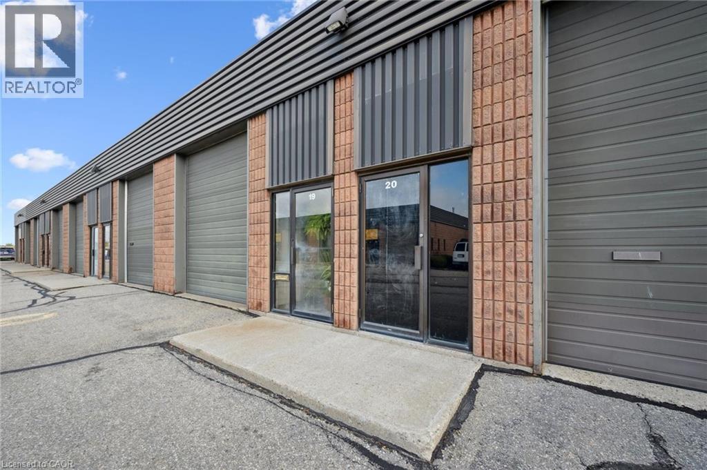 90 RANKIN Street Unit# 20