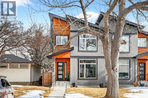 3736 44 Street SW Calgary AB T3E3S2